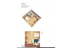 Apartmani Pavković Apartman 4 – APS4 foto 4