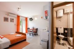 Apartmani Pavlović Duće Apartman 2 – AS2 (2) foto 1