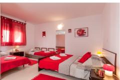 Apartmani Pavlović Duće Apartman 3 – AS3 (4+1) foto 1