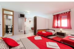 Apartmani Pavlović Duće Apartman 3 – AS3 (4+1) foto 4