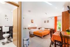 Apartmani Pavlović Duće Apartman 4 – AS4 (3+1) foto 1