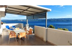 Apartmani  Mateo Pezo Apartman 2 – Apartman 2 foto 1
