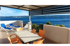 Apartmani  Mateo Pezo Apartman 2 – Apartman 2 foto 2