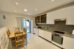 Apartmani  Mateo Pezo Apartman 1 – Apartman 1 foto 2