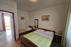 Apartmani Rubić Apartman 2: (2+2) – Apartman 3 foto 3