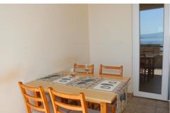 Apartmani Rubić Apartman 3: (2+3) – Apartman 4 foto 2