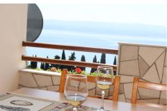 Apartmani Rubić Apartman 3: (2+3) – Apartman 4 foto 4