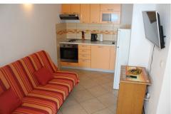 Apartmani Rubić Apartman 3: (2+3) – Apartman 4 foto 5