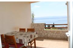 Apartmani Rubić Apartman 4: (2+3) – Apartman 5 foto 1