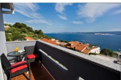 Apartmani Rudi Apartman 1 – Studio 4 foto 1