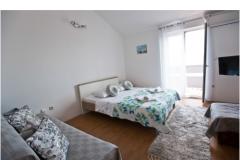 Apartmani Rudi Apartman 1 – Studio 4 foto 2