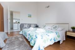 Apartmani Rudi Apartman 1 – Studio 4 foto 3