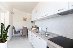 Apartmani Rudi Apartman 1 – Studio 4 foto 5