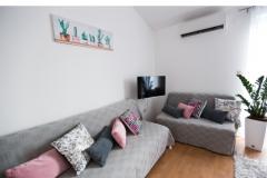 Apartmani Rudi Apartman 2 – Studio 3 foto 2