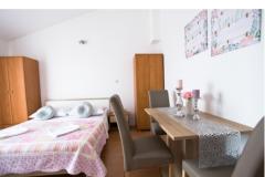 Apartmani Rudi Apartman 2 – Studio 3 foto 3