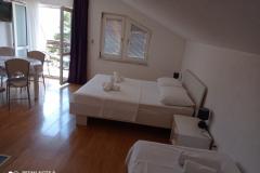 Apartmani Mihovil Apartman 2 – A 2 foto 1