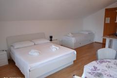Apartmani Mihovil Apartman 2 – A 2 foto 3