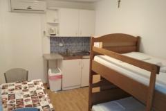 Apartmani Mihovil Apartman 3 – A 3 foto 3