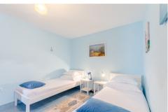 Apartmani Smilja Apartman 2 – A1- Zeleni foto 2