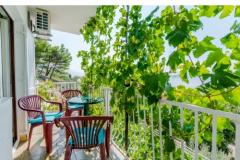 Apartmani Smilja Apartman 2 – A1- Zeleni foto 5
