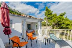 Apartmani Smilja Apartman 1 – A3 - Žuti foto 2
