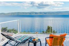 Apartmani Smilja Apartman 1 – A3 - Žuti foto 4
