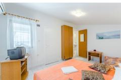 Apartmani Smilja Apartman 1 – A3 - Žuti foto 5