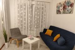 Apartmani Sviličić Apartman 3 – Apartman 4 foto 1