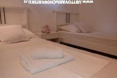 Apartmani Sviličić Apartman 3 – Apartman 4 foto 3