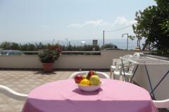 Tabak  - DuceApartman.com Apartman 3 – Seaview A3 foto 1