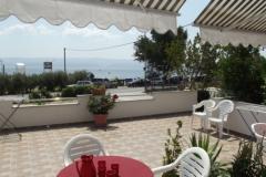 Tabak  - DuceApartman.com Apartman 2 – Seaview A4 foto 1