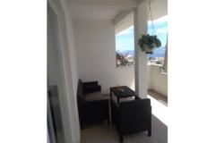 Apartmani Toni  Duće  Apartman 1 – studio2 foto 1