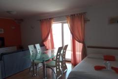 Apartmani Toni  Duće  Apartman 1 – studio2 foto 2