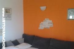 Apartmani Toni  Duće  Apartman 1 – studio2 foto 3