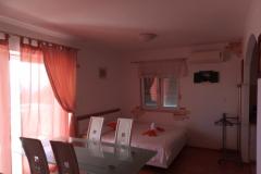 Apartmani Toni  Duće  Apartman 1 – studio2 foto 5