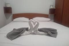 Apartmani Toni  Duće  Apartman 2 – apartman 3 foto 1