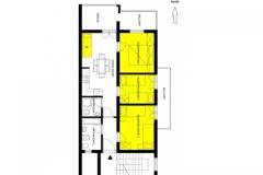 Apartmani Tice Apartman 1 – A6 foto 1