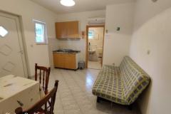 Apartmani Tomasović Omiš Apartman 1 – A 3+1 foto 4