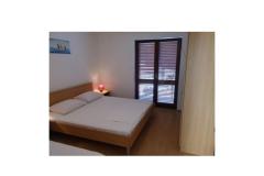 Apartmani Tomasović Omiš Apartman 2 – A 3+1 foto 1