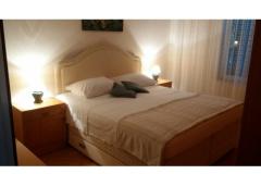 Apartmani Tomasović Omiš Apartman 3 – A 2+2 foto 1