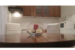 Apartmani Tomasović Omiš Apartman 3 – A 2+2 foto 5