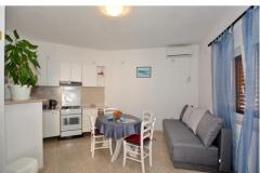 Apartmani u Čelini Zavode Apartman 1: (2+2) – Apartman-1 foto 2