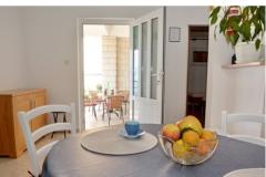 Apartmani u Čelini Zavode Apartman 1: (2+2) – Apartman-1 foto 3