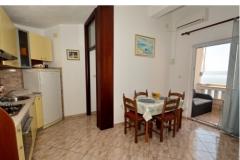 Apartmani u Čelini Zavode Apartman 2: (2+2) – Apartman-2 foto 1