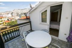 Apartmani Vinka Saric Apartman 4 – Unit 1 foto 5