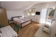 Apartmani Vinka Saric Apartman 3 – Unit 2 foto 1