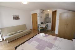 Apartmani Vinka Saric Apartman 3 – Unit 2 foto 4