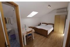 Apartmani Vinka Saric Soba 6 – Unit 4 foto 1