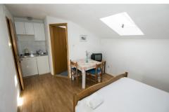 Apartmani Vinka Saric Soba 6 – Unit 4 foto 3