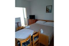 Apartmani Višnja Soba 3: (3+0) – STUDIO foto 5